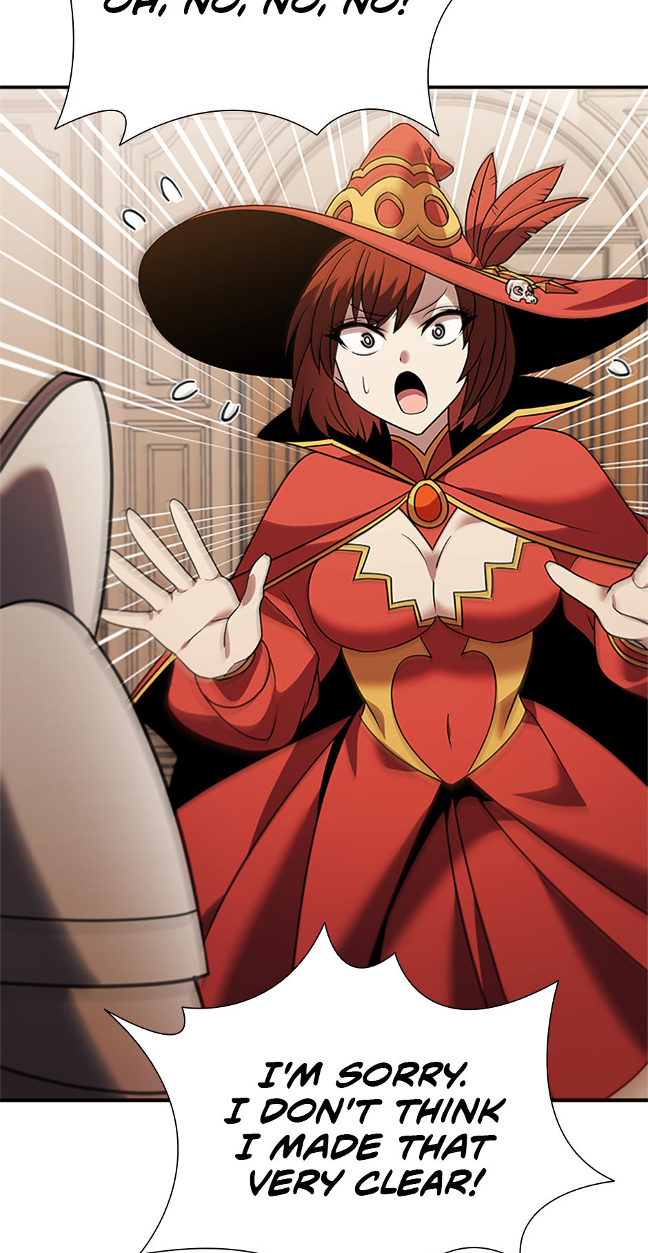 Read Taming Master EN Manga Online