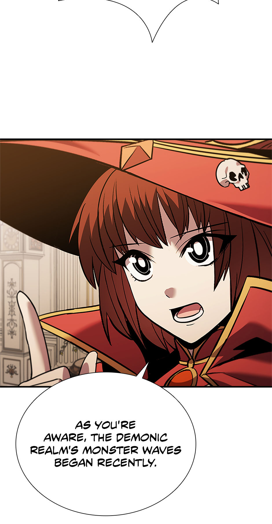 Read Taming Master EN Manga Online