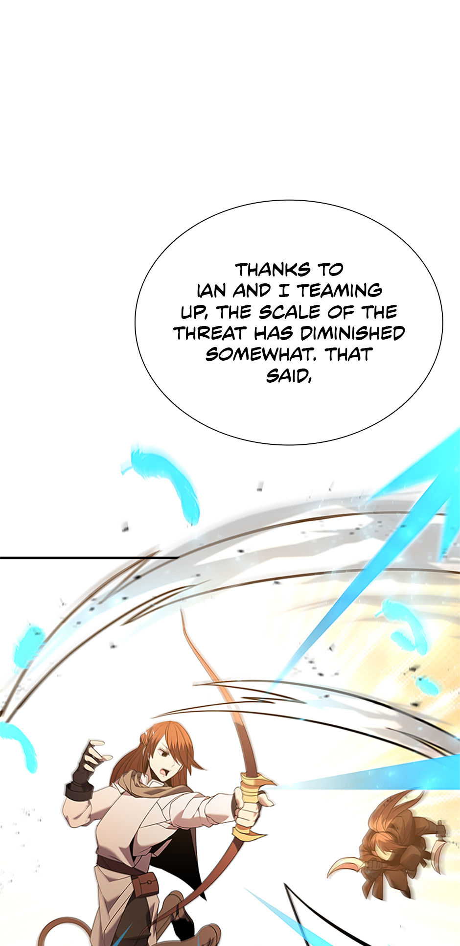 Read Taming Master EN Manga Online