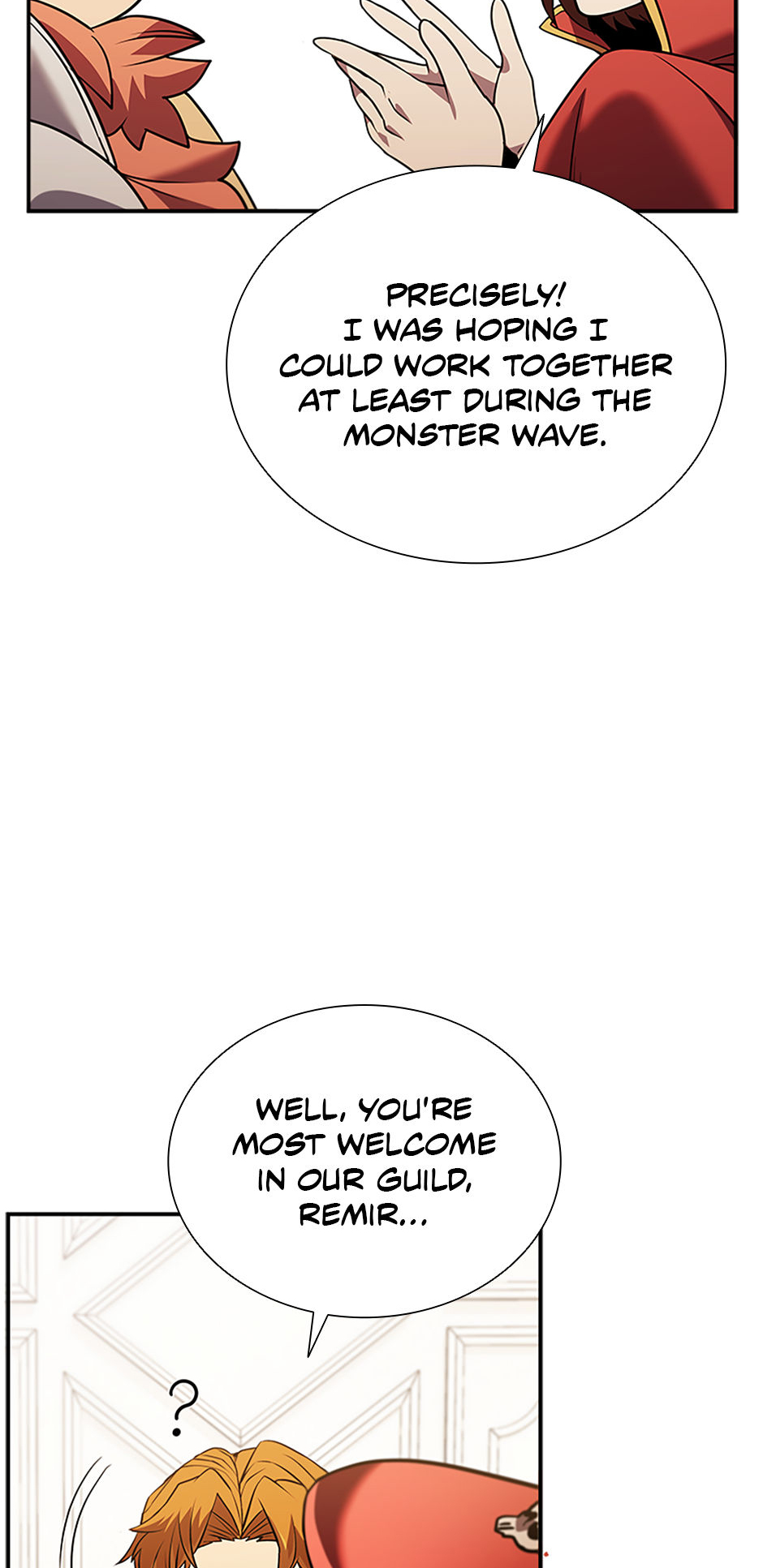 Read Taming Master EN Manga Online