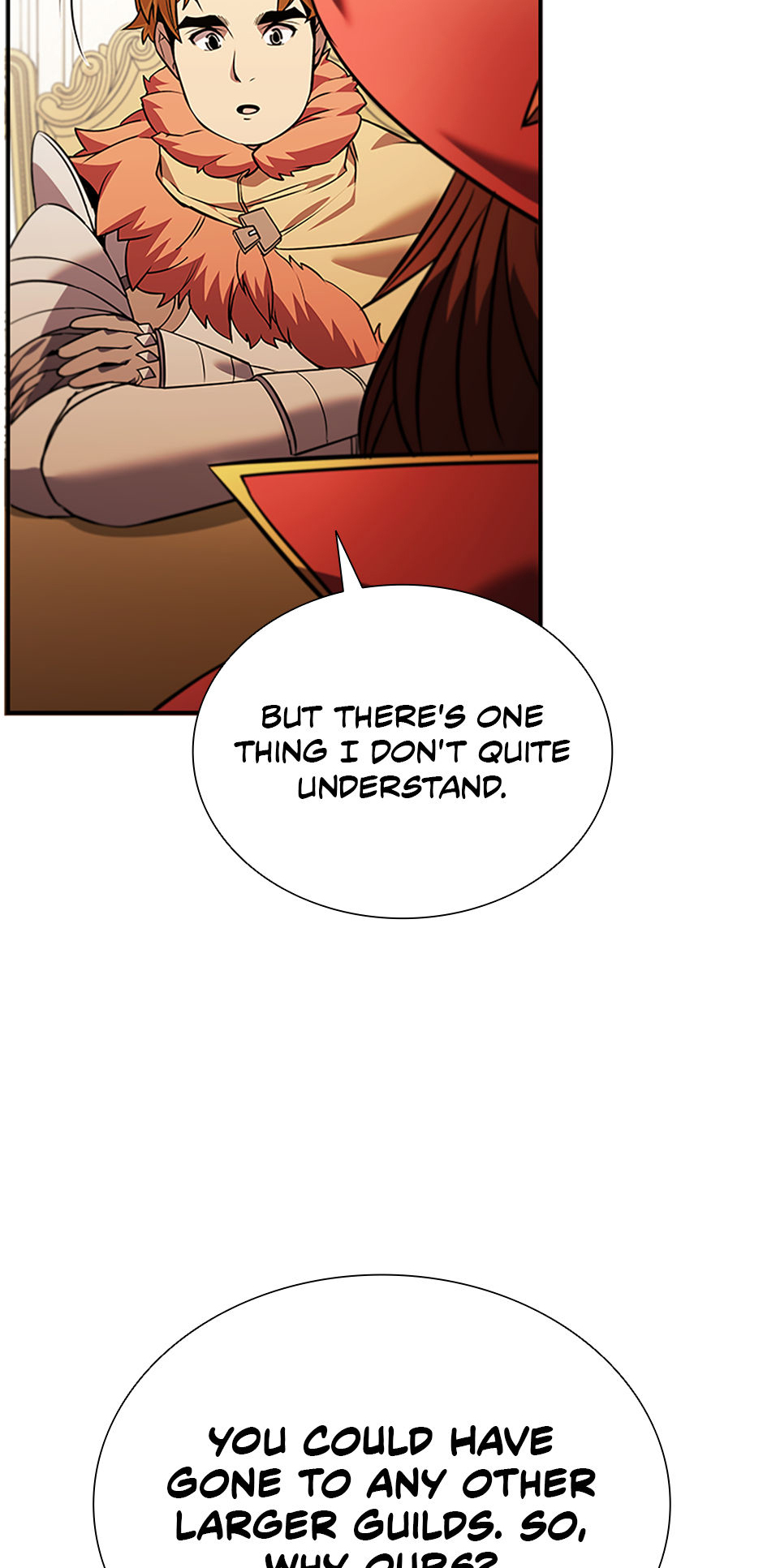 Read Taming Master EN Manga Online