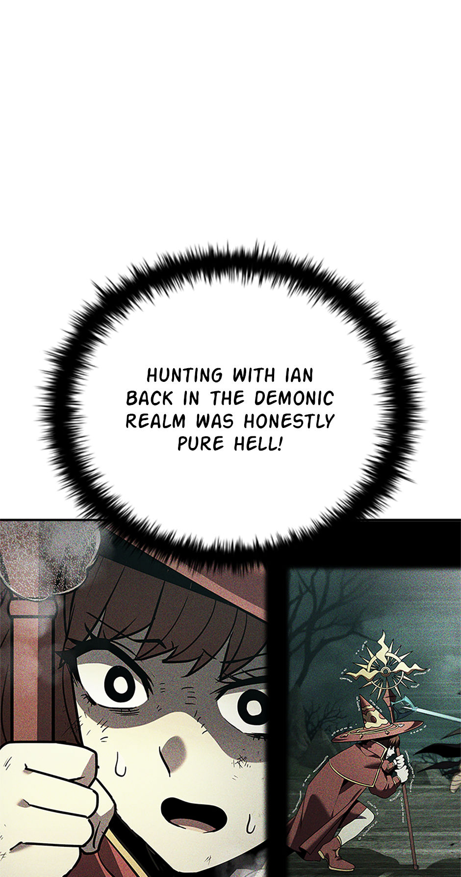 Read Taming Master EN Manga Online