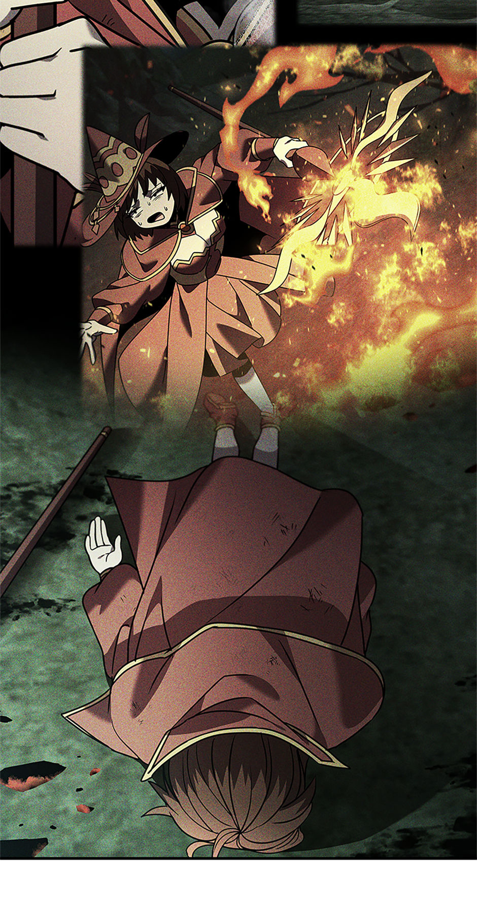 Read Taming Master EN Manga Online