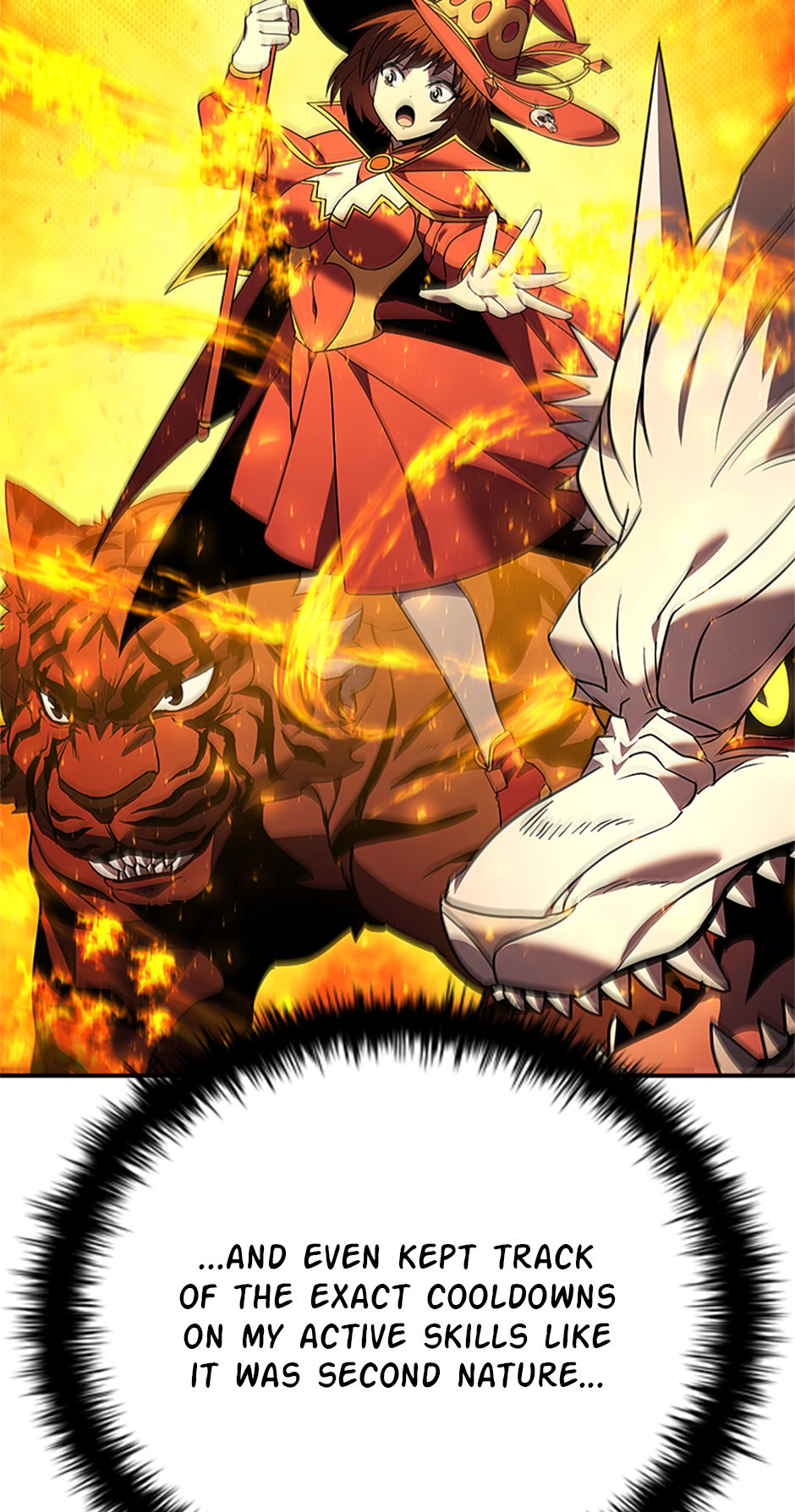 Read Taming Master EN Manga Online