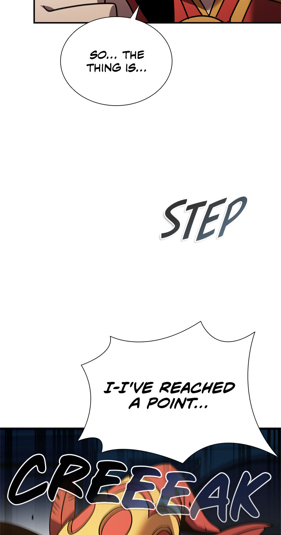 Read Taming Master EN Manga Online