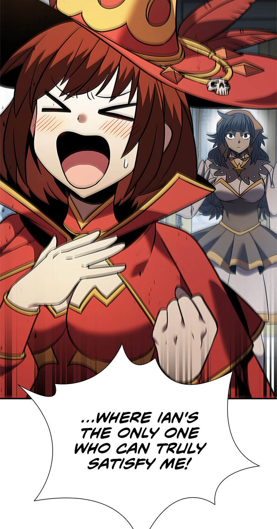 Read Taming Master EN Manga Online