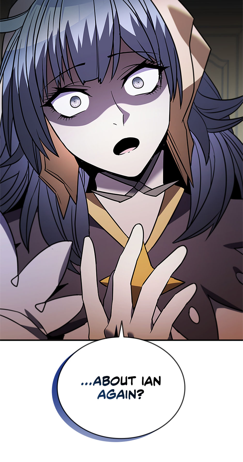 Read Taming Master EN Manga Online