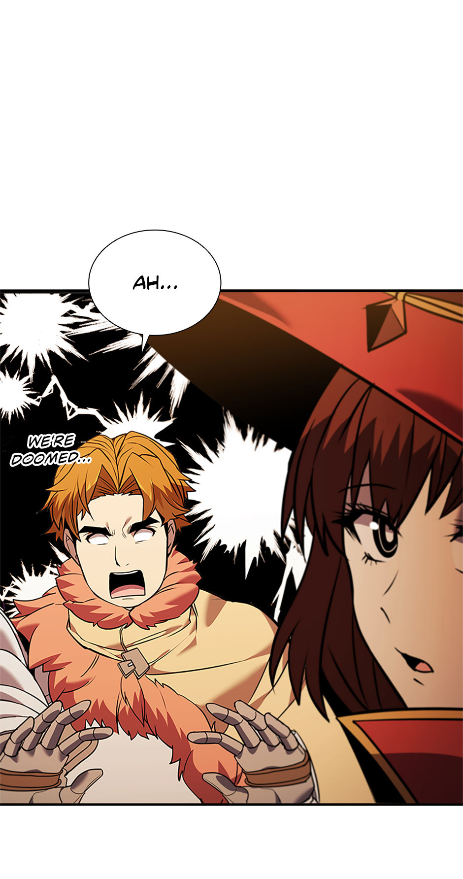 Read Taming Master EN Manga Online