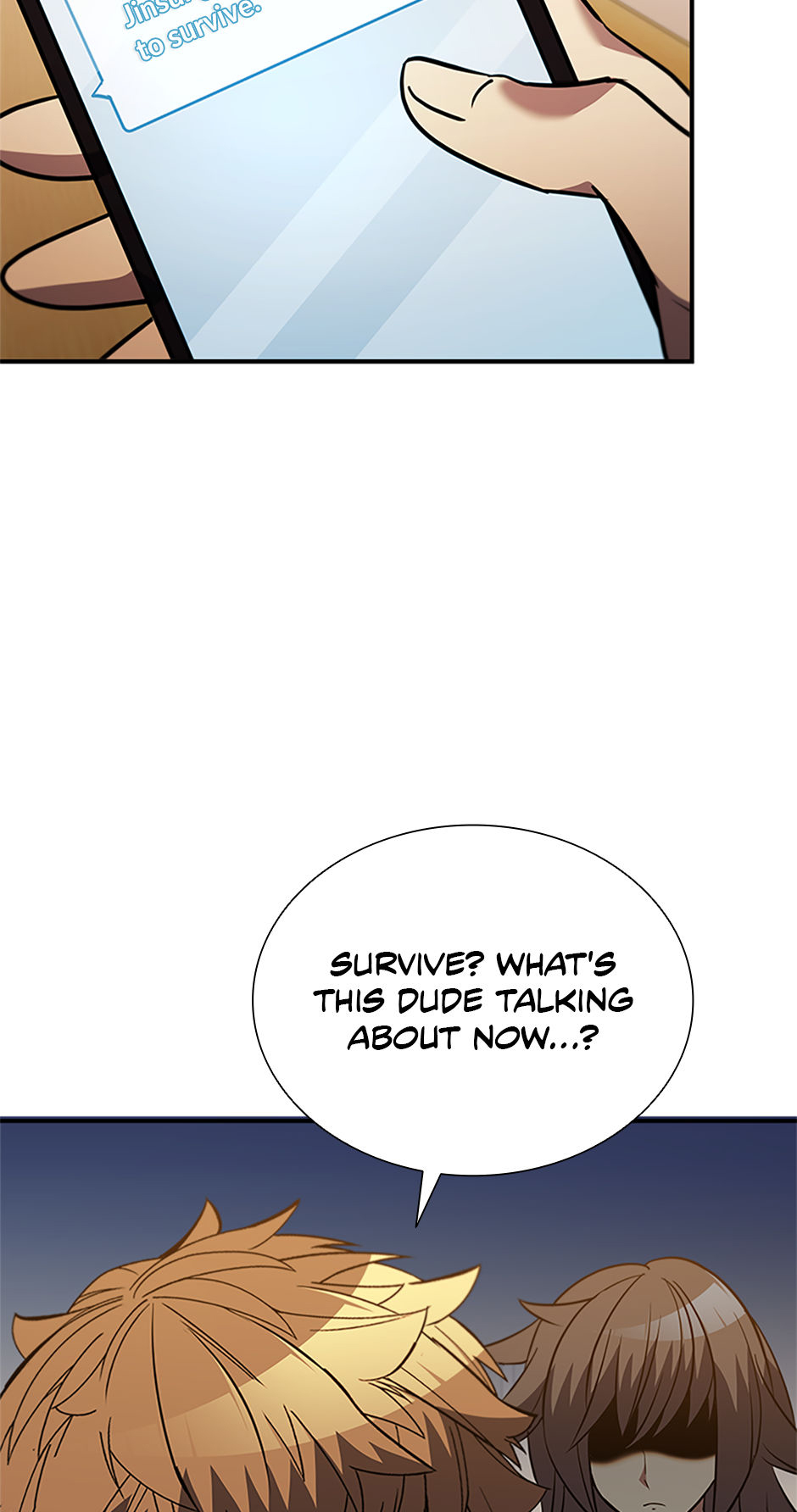 Read Taming Master EN Manga Online