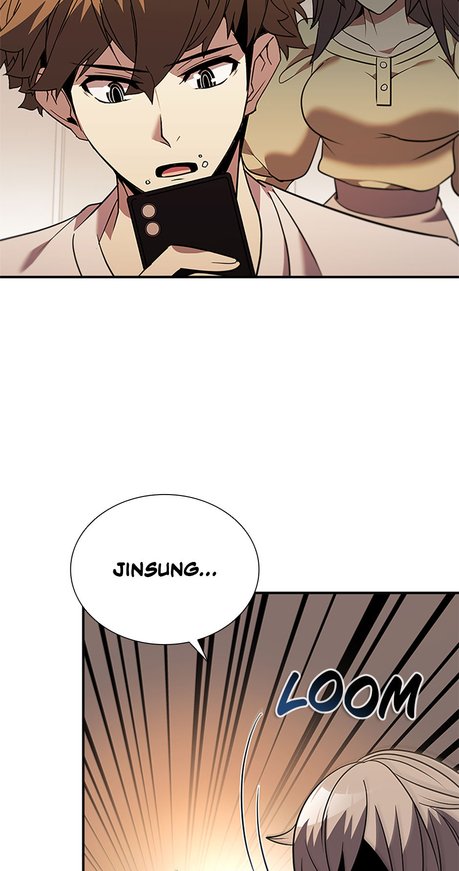 Read Taming Master EN Manga Online