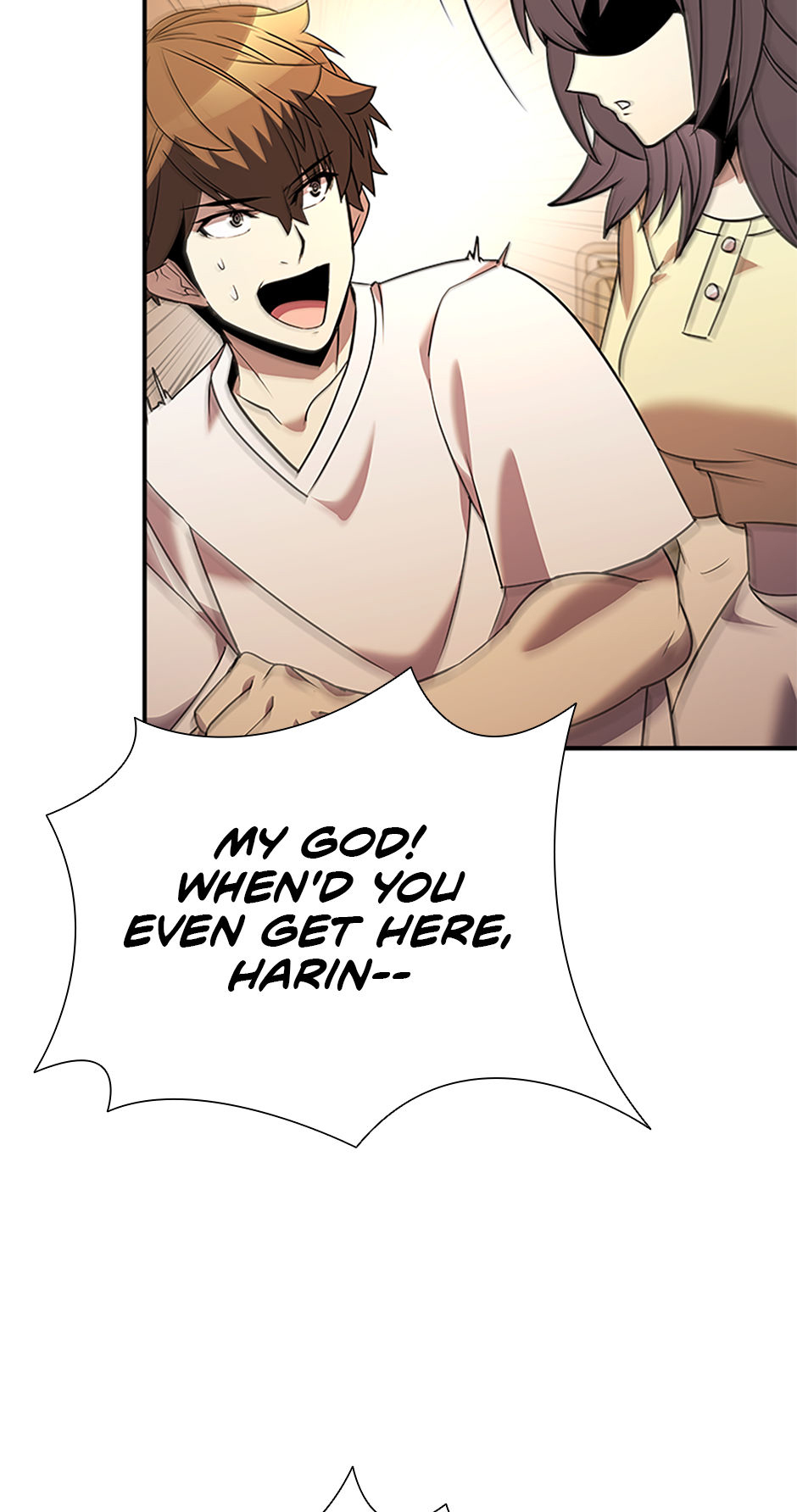 Read Taming Master EN Manga Online