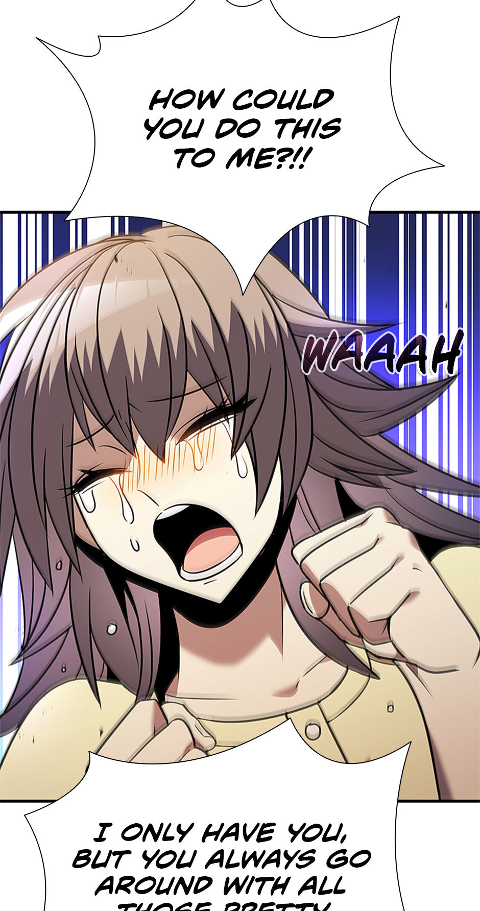 Read Taming Master EN Manga Online