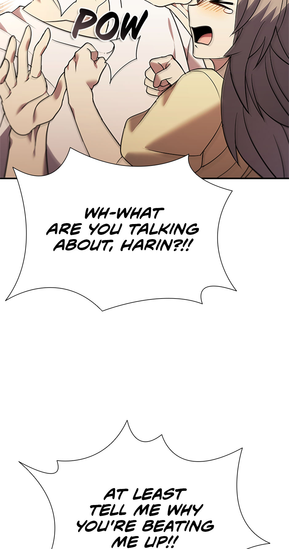 Read Taming Master EN Manga Online