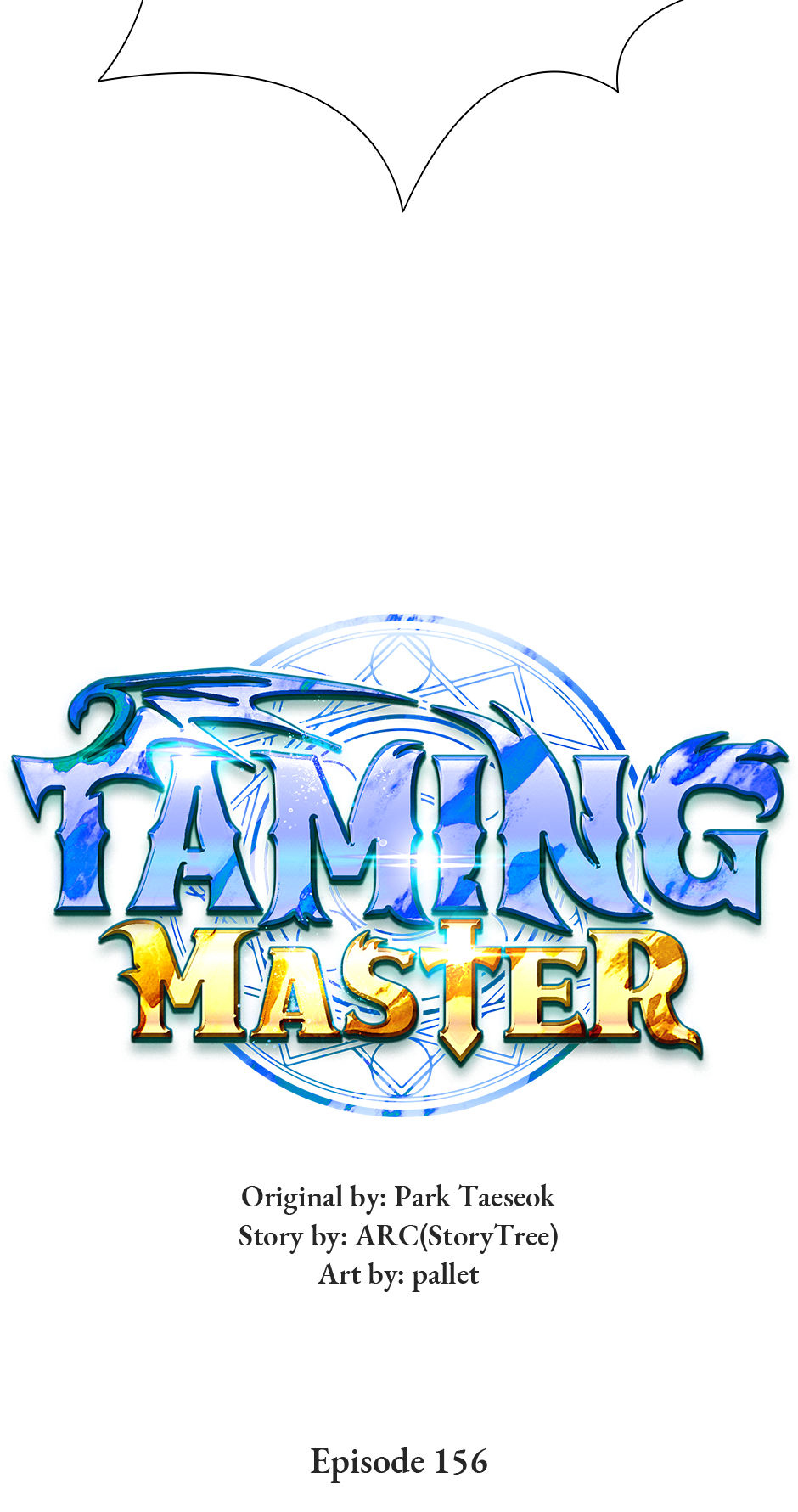 Read Taming Master EN Manga Online