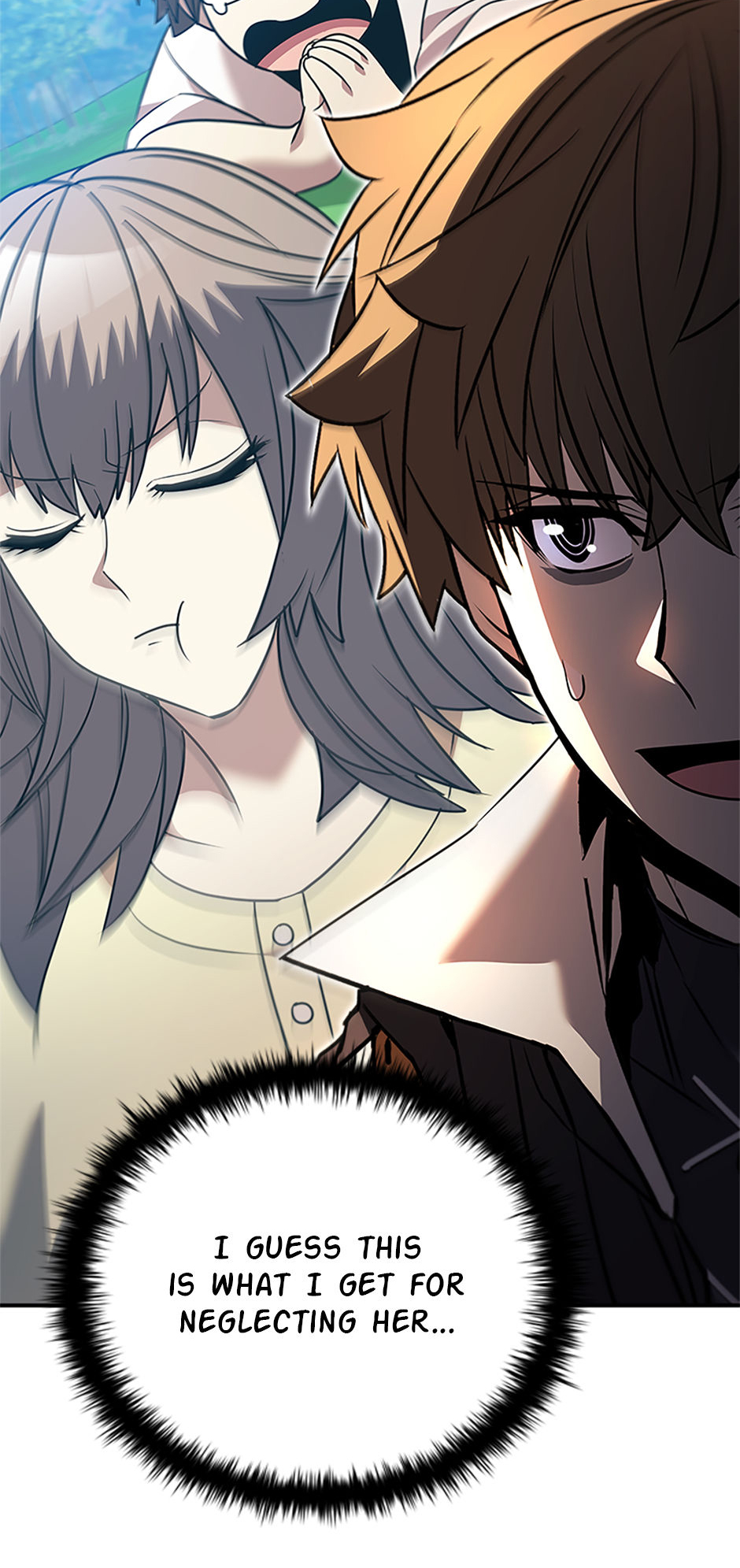 Read Taming Master EN Manga Online