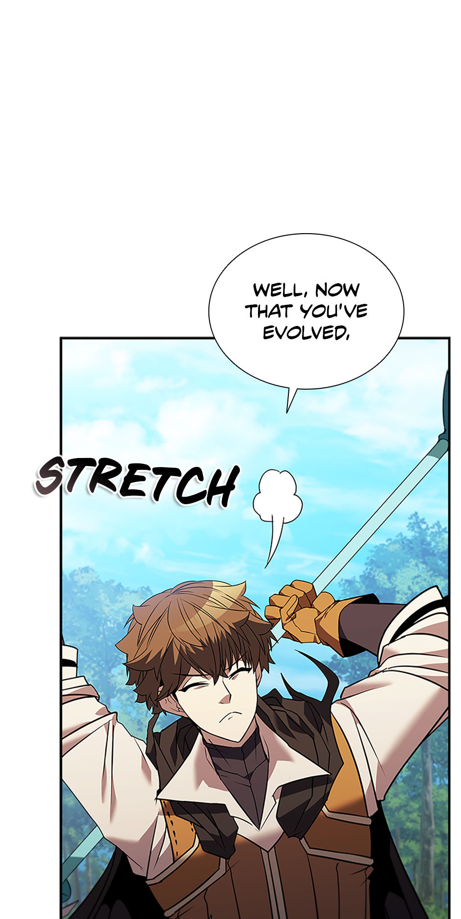 Read Taming Master EN Manga Online