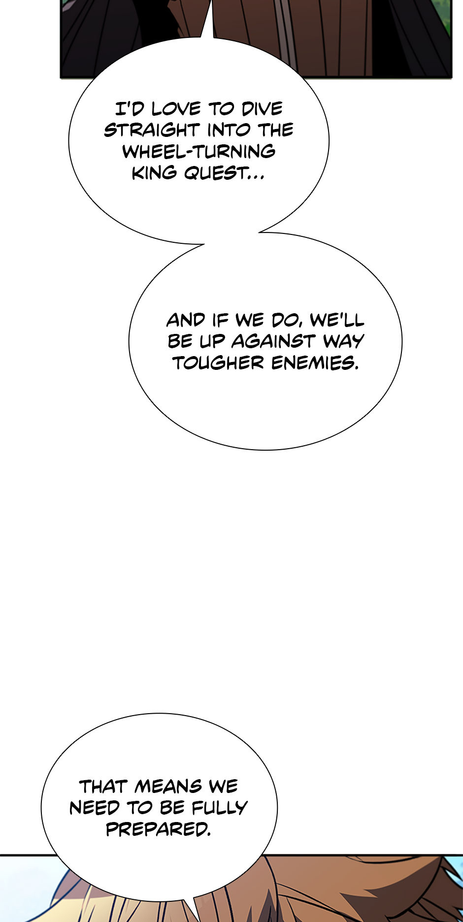 Read Taming Master EN Manga Online