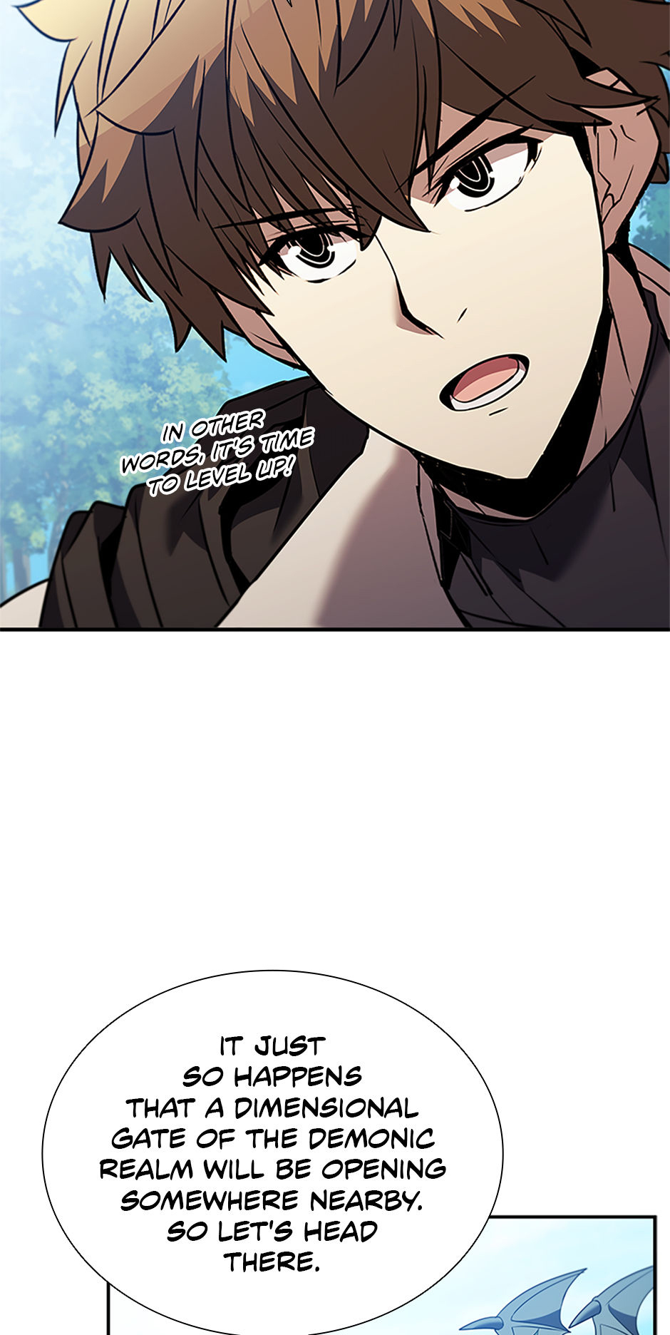 Read Taming Master EN Manga Online