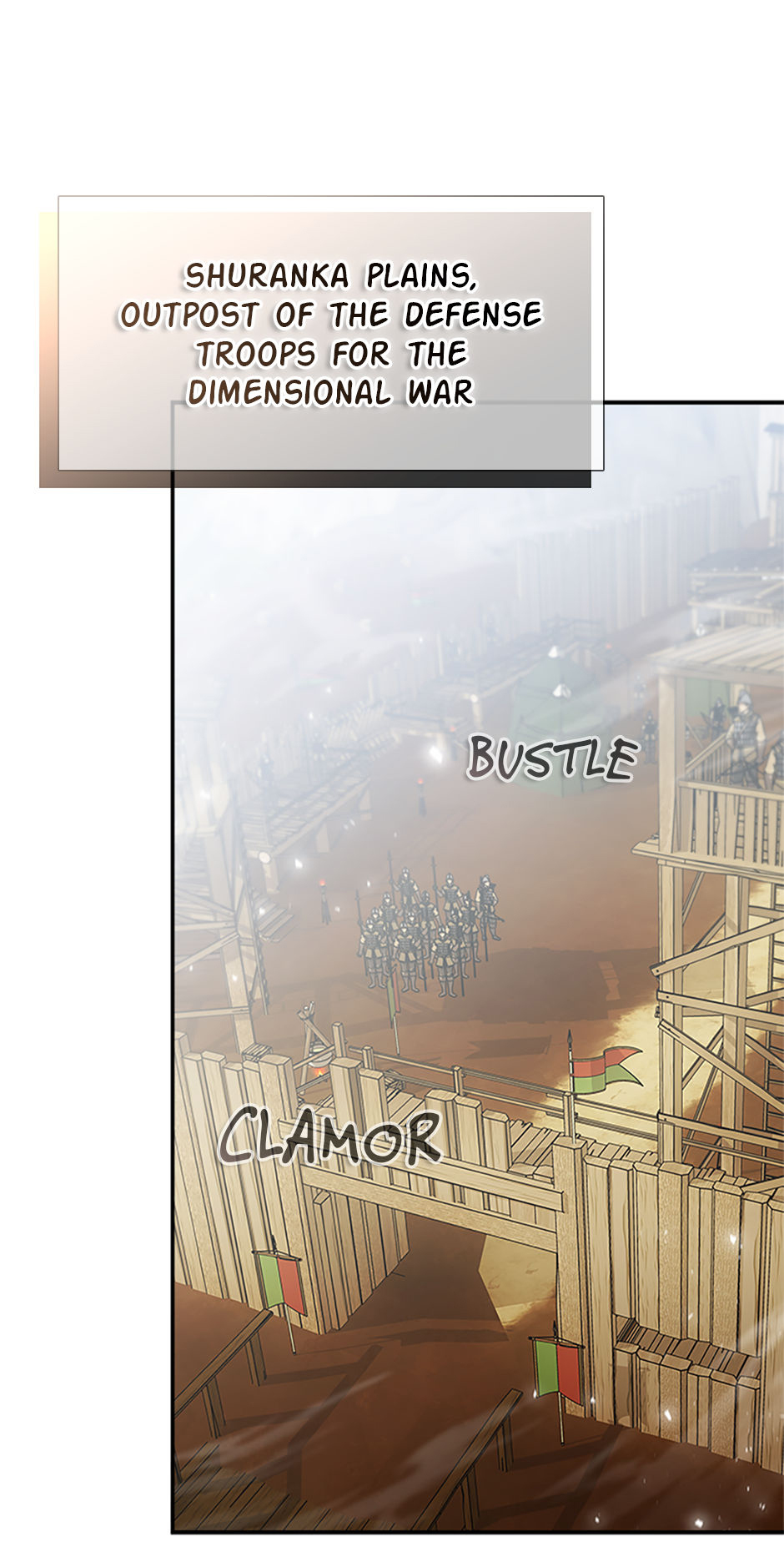 Read Taming Master EN Manga Online