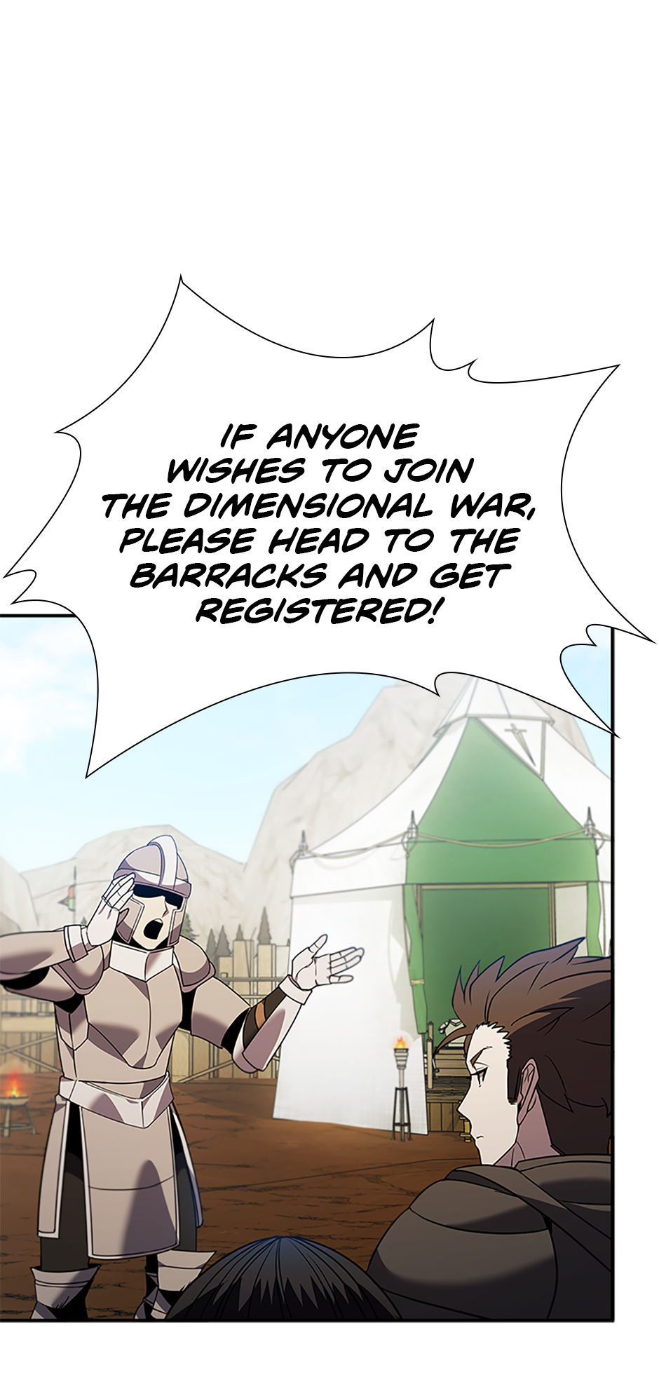 Read Taming Master EN Manga Online