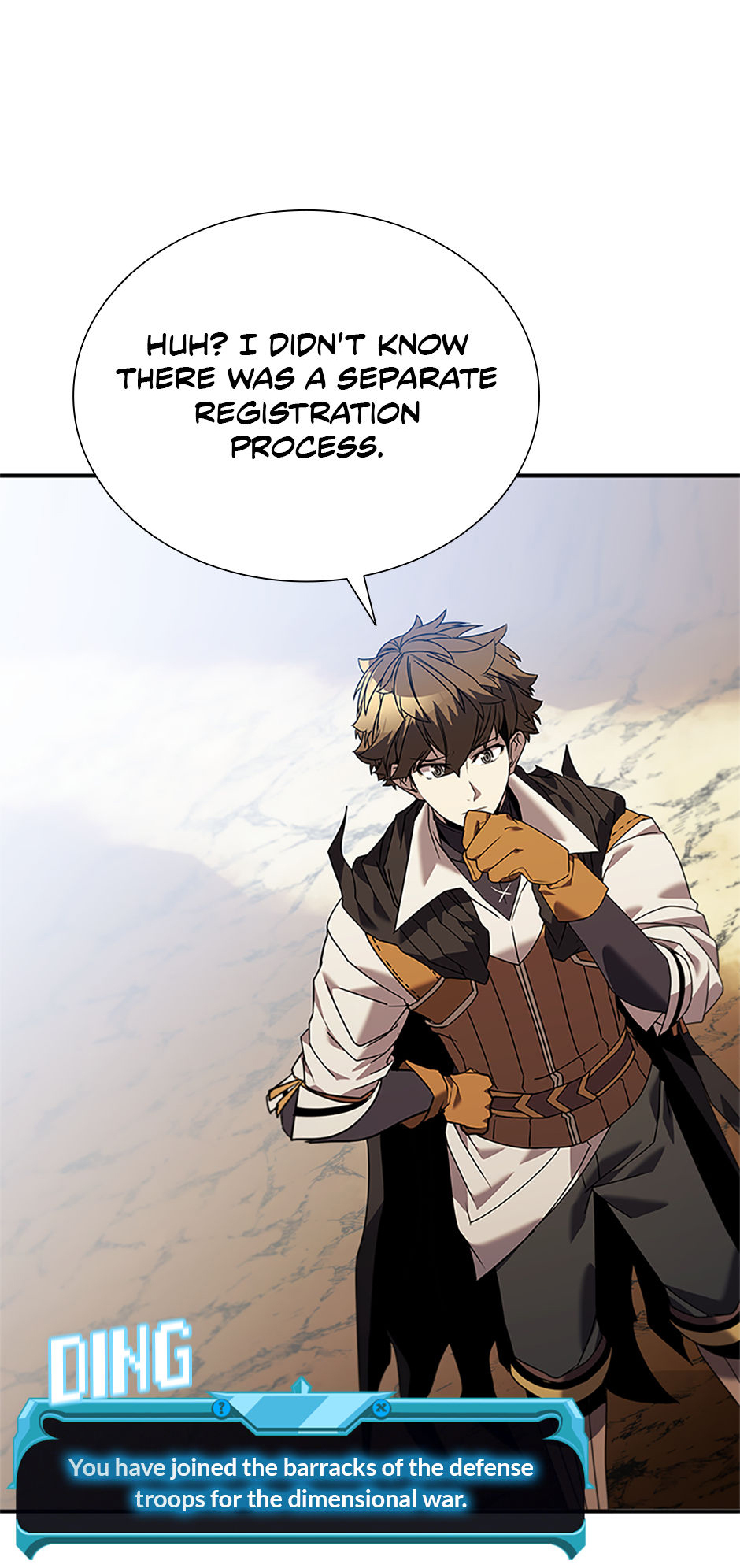 Read Taming Master EN Manga Online