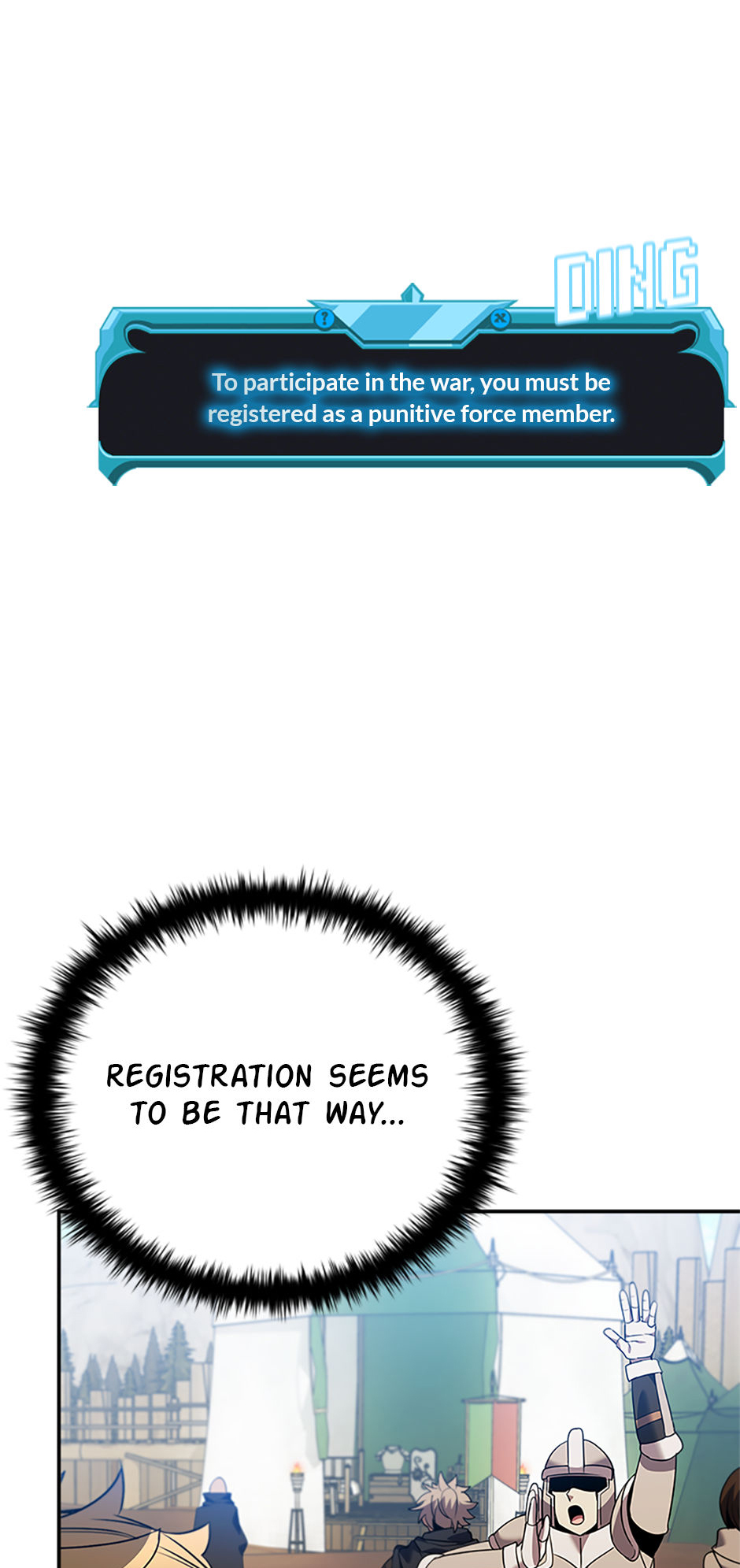 Read Taming Master EN Manga Online