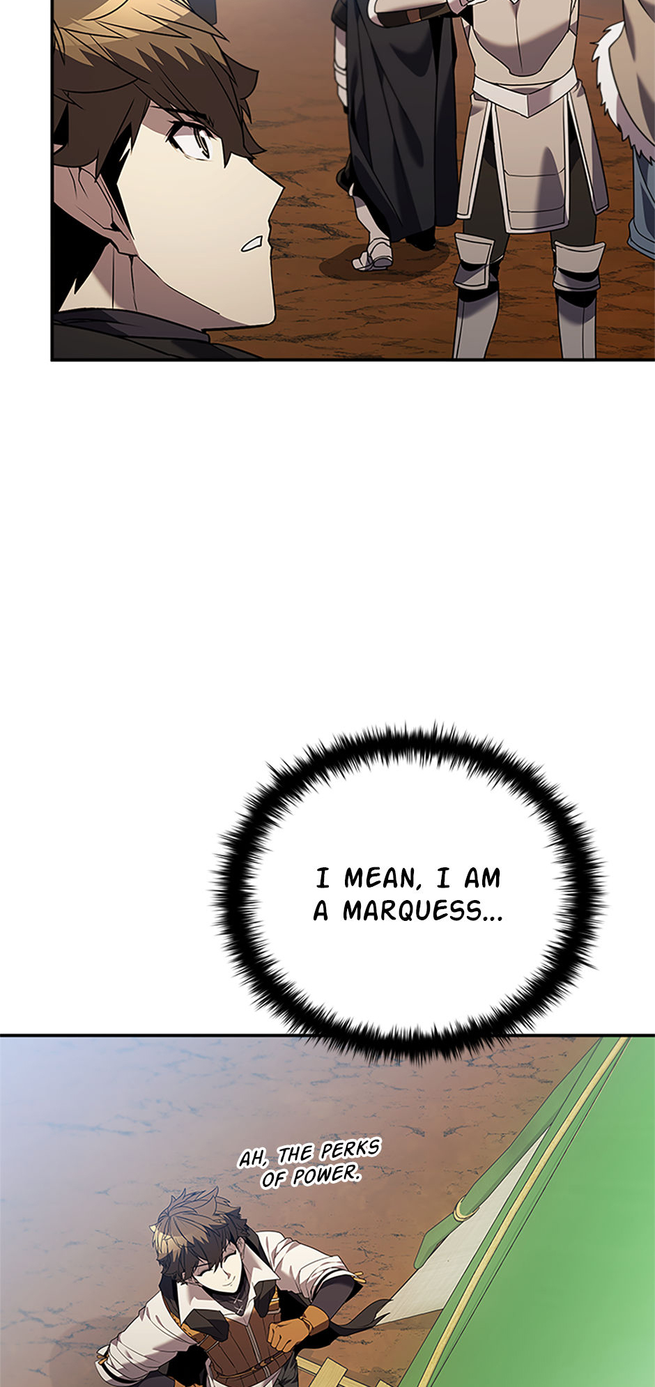 Read Taming Master EN Manga Online