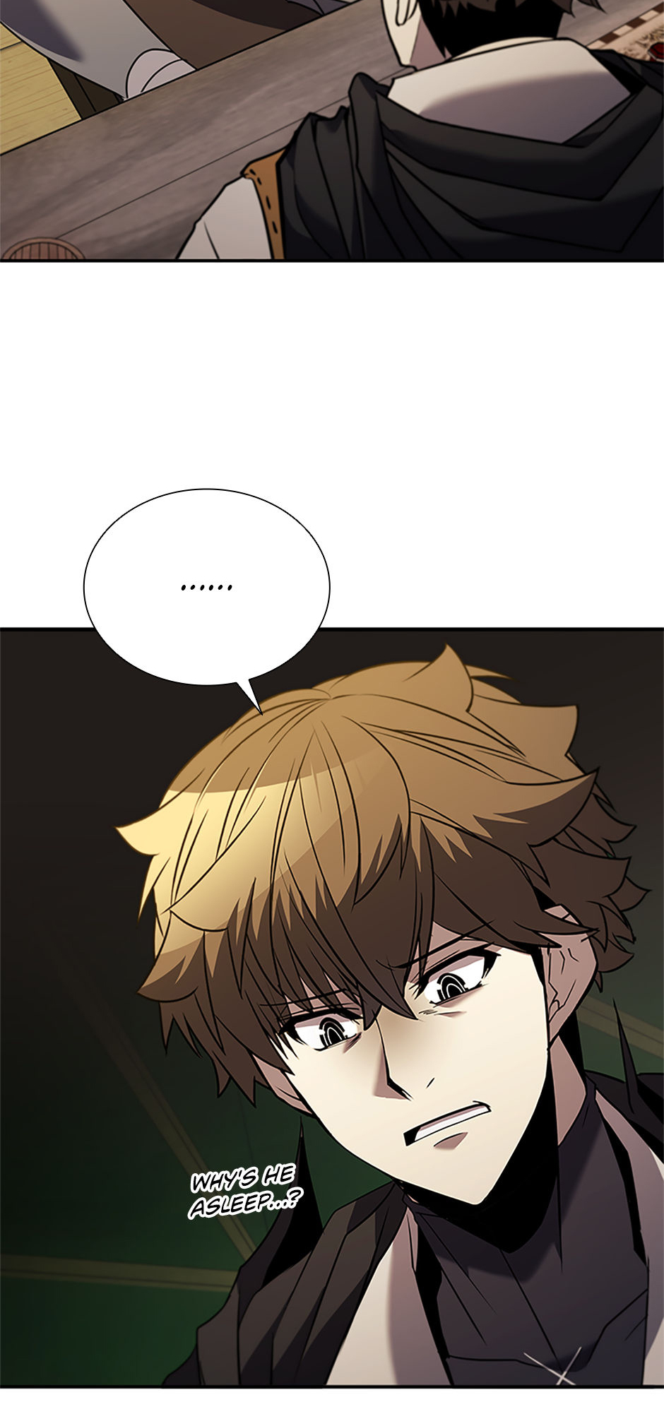 Read Taming Master EN Manga Online