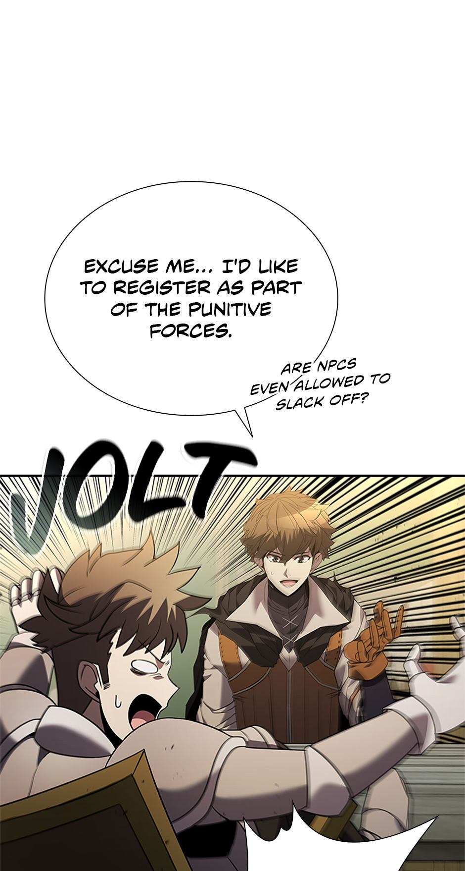 Read Taming Master EN Manga Online