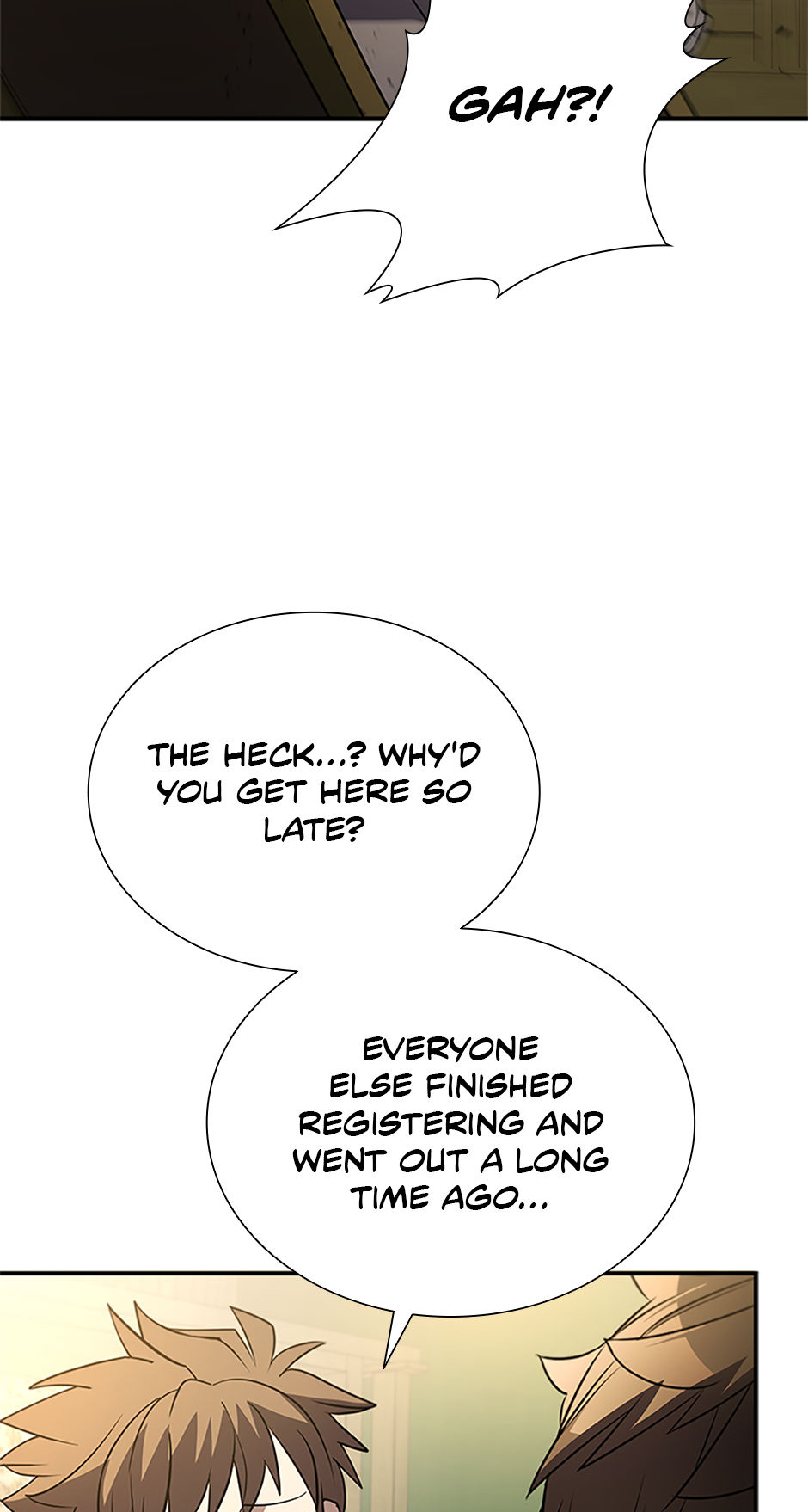 Read Taming Master EN Manga Online