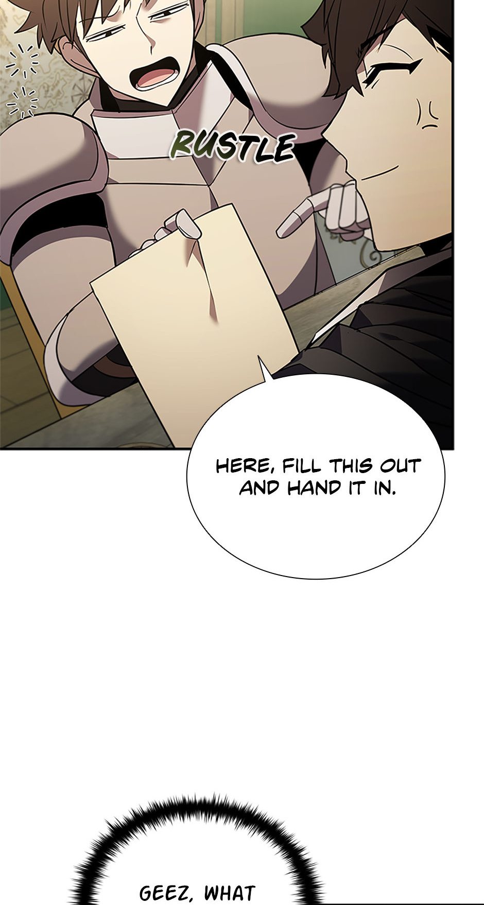 Read Taming Master EN Manga Online