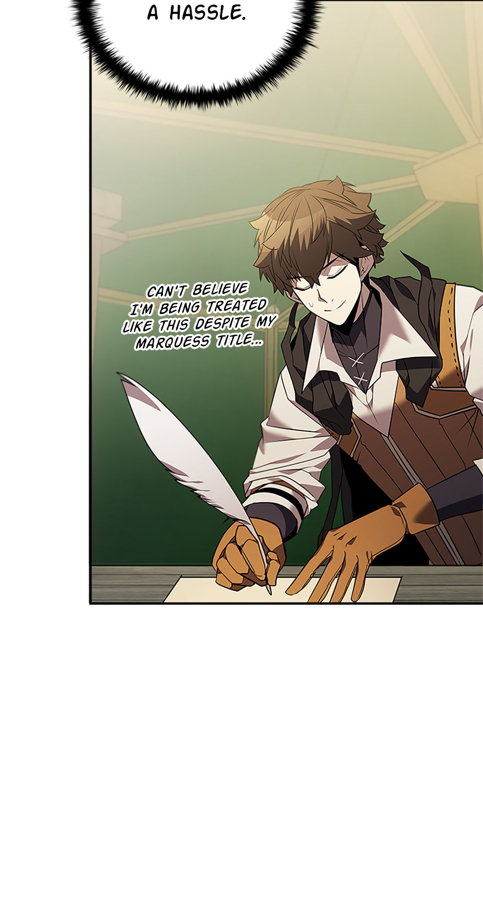 Read Taming Master EN Manga Online