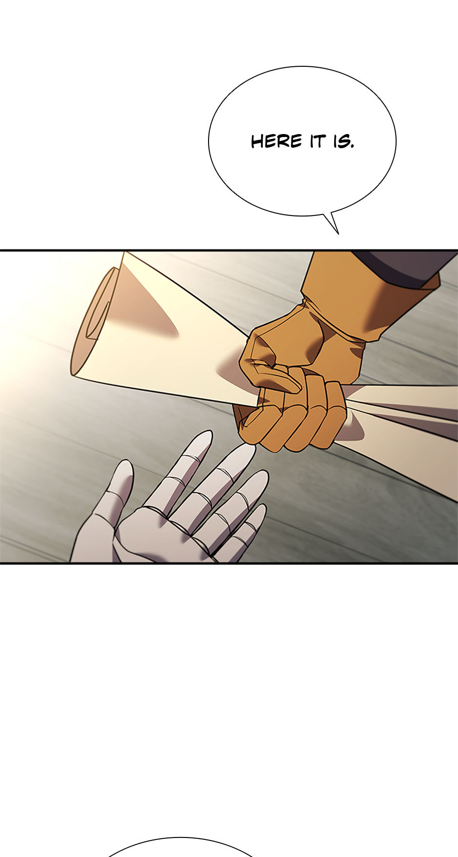 Read Taming Master EN Manga Online