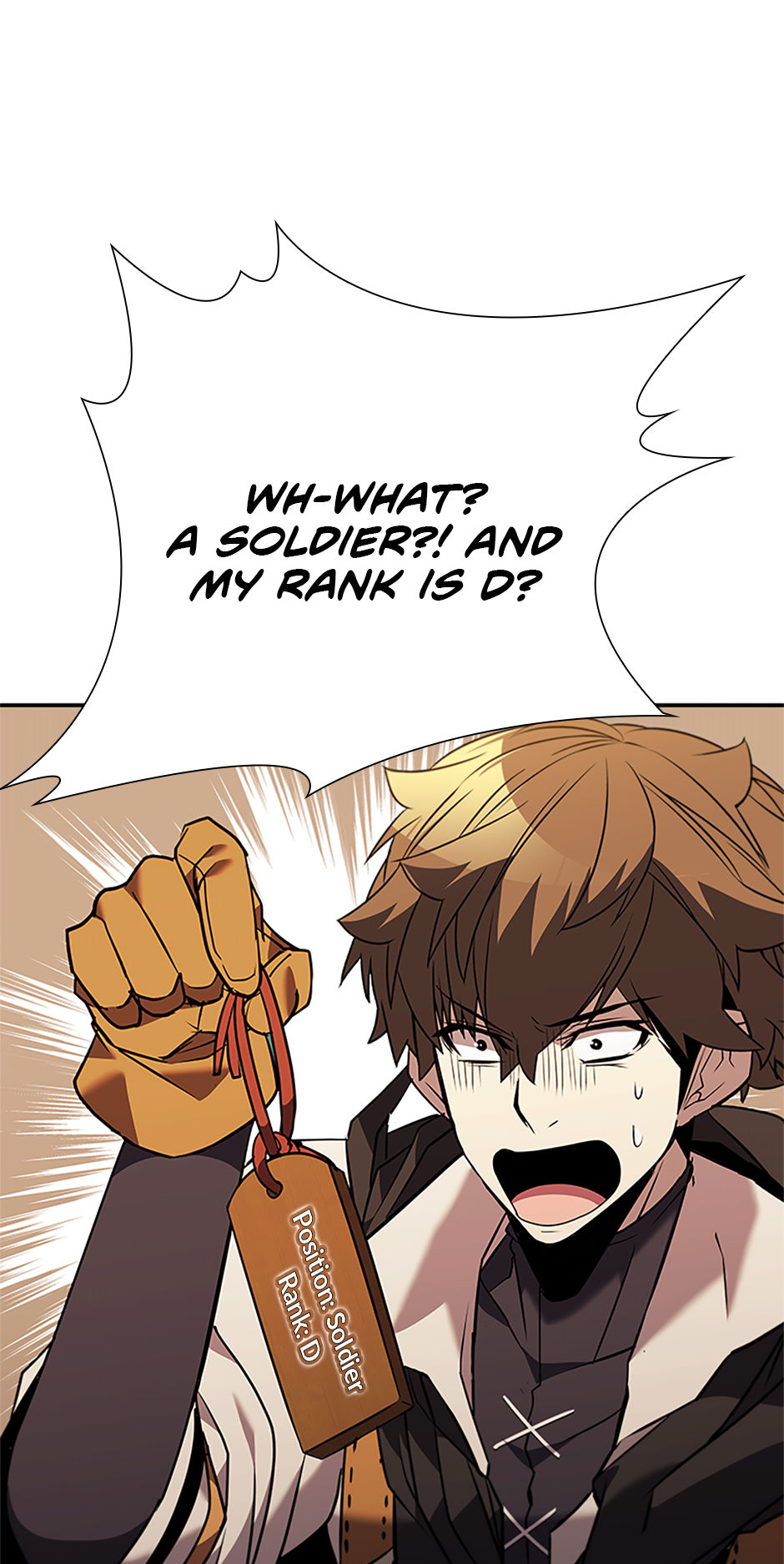 Read Taming Master EN Manga Online