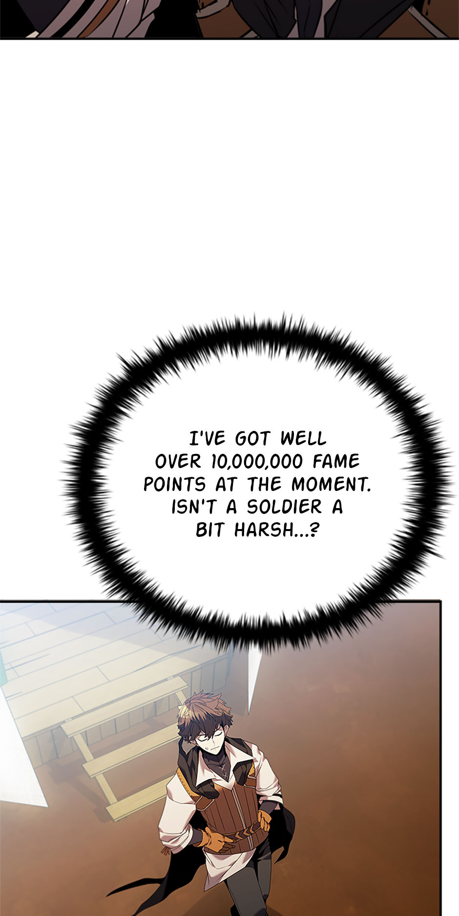 Read Taming Master EN Manga Online