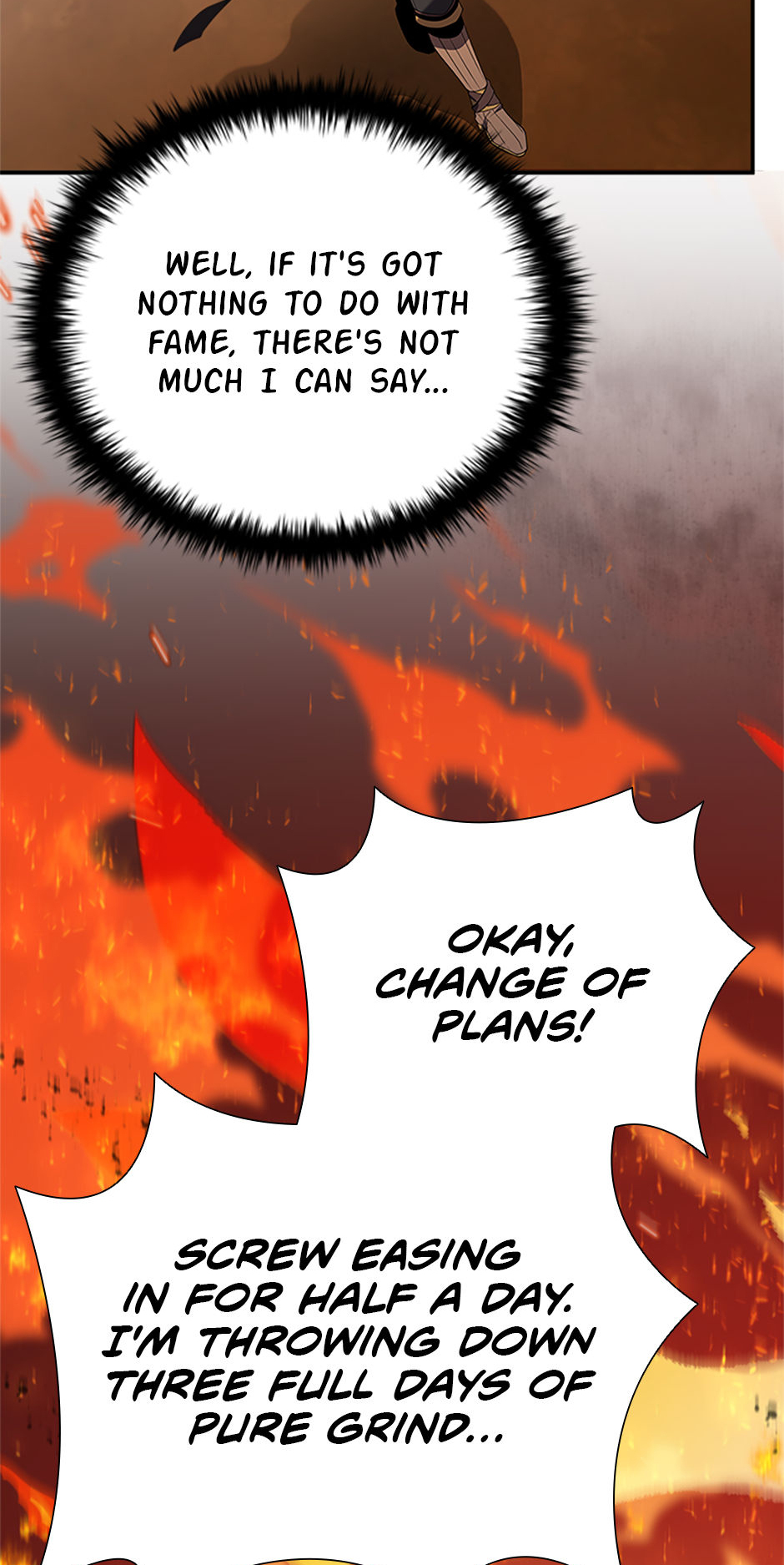 Read Taming Master EN Manga Online