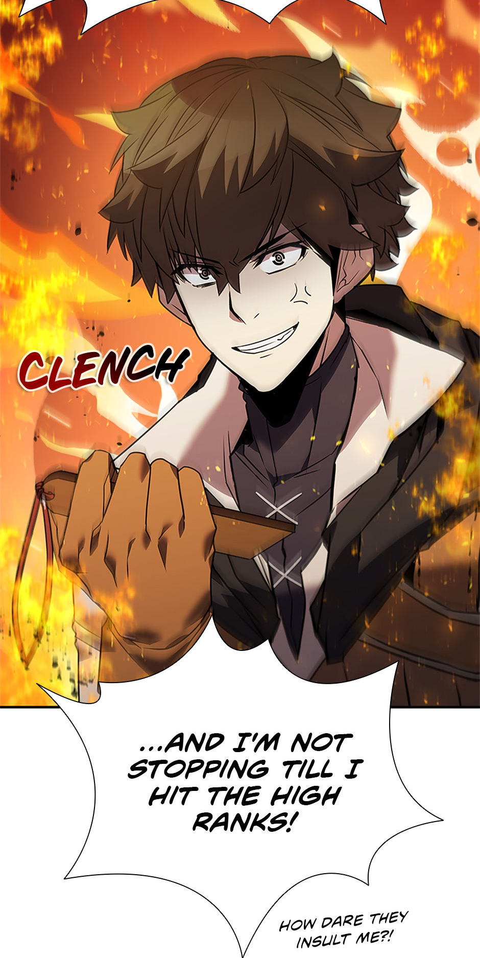 Read Taming Master EN Manga Online