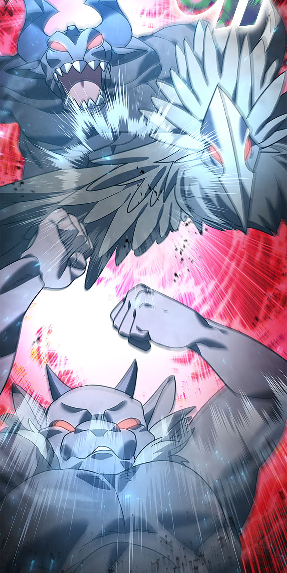 Read Taming Master EN Manga Online