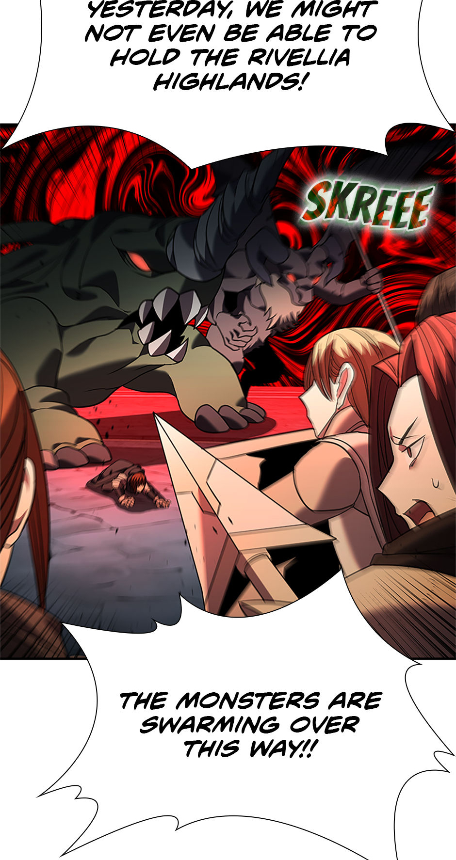 Read Taming Master EN Manga Online