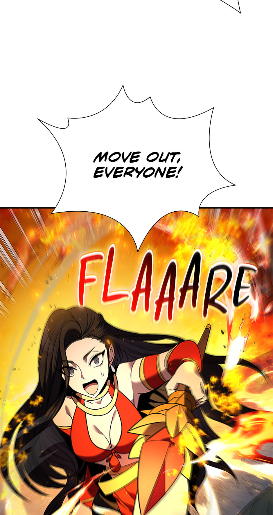 Read Taming Master EN Manga Online