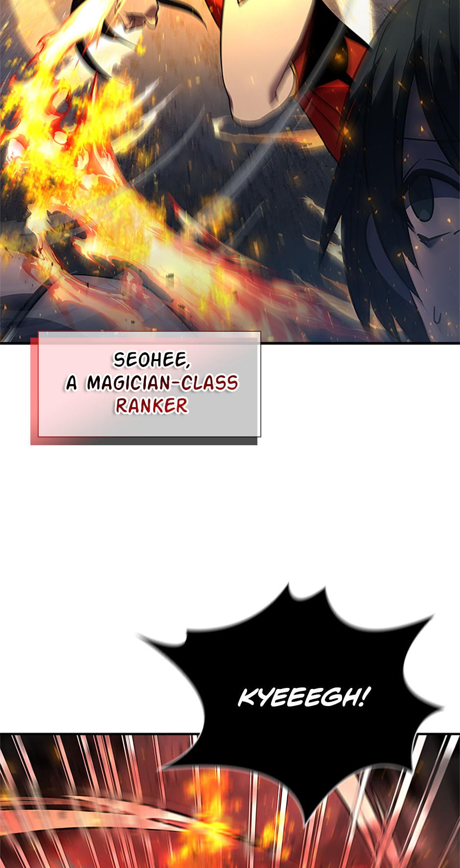 Read Taming Master EN Manga Online