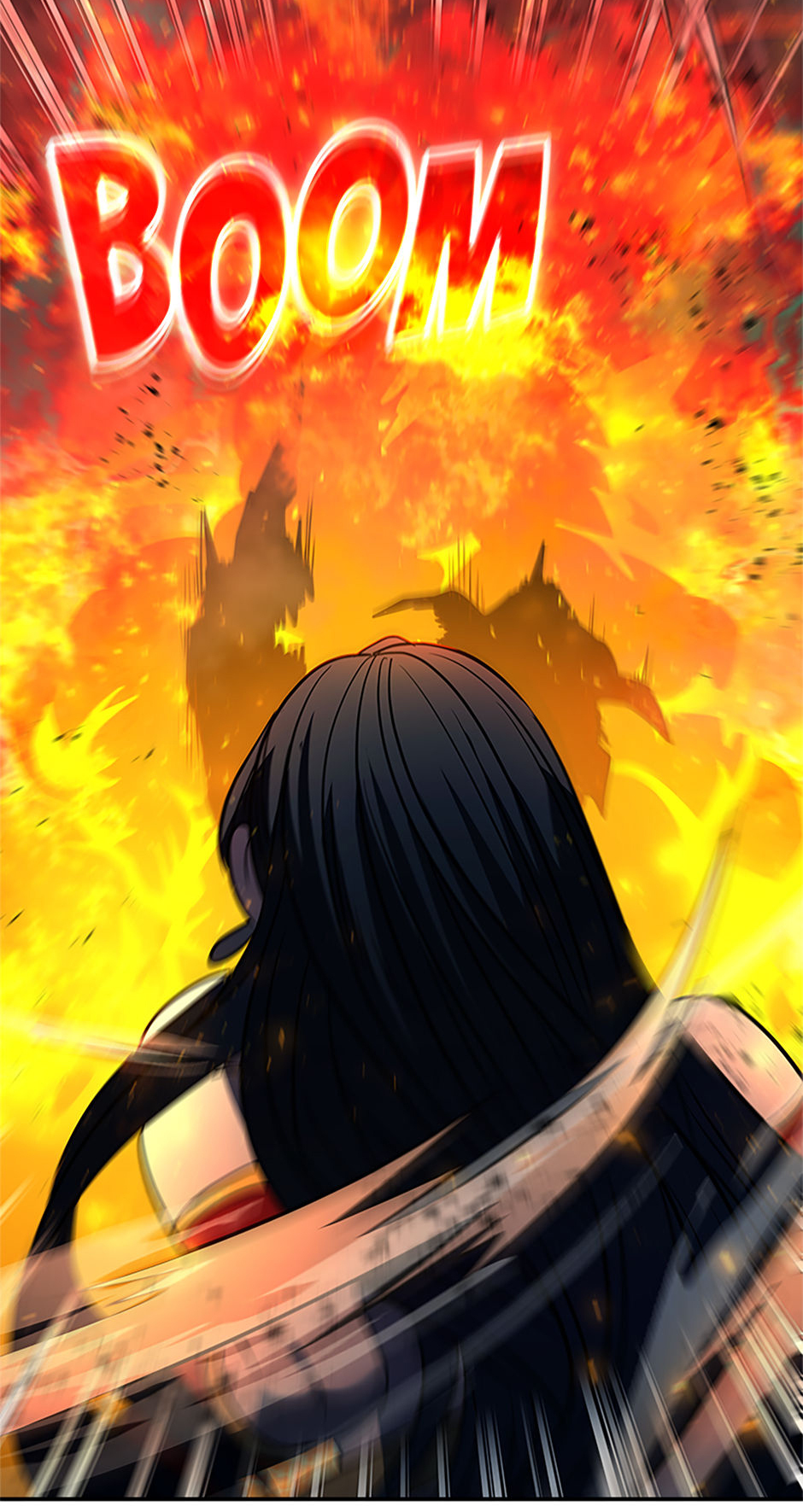 Read Taming Master EN Manga Online