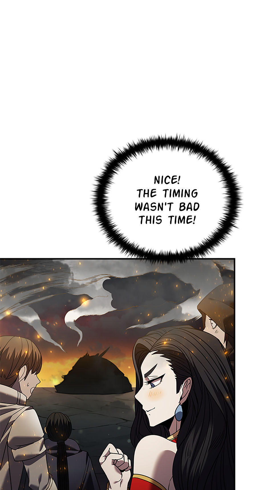 Read Taming Master EN Manga Online