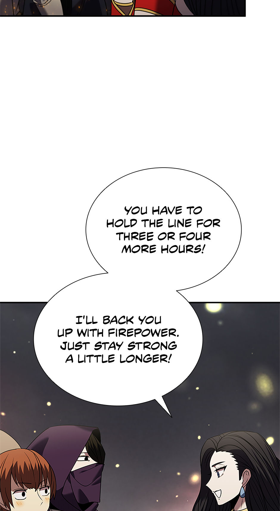 Read Taming Master EN Manga Online