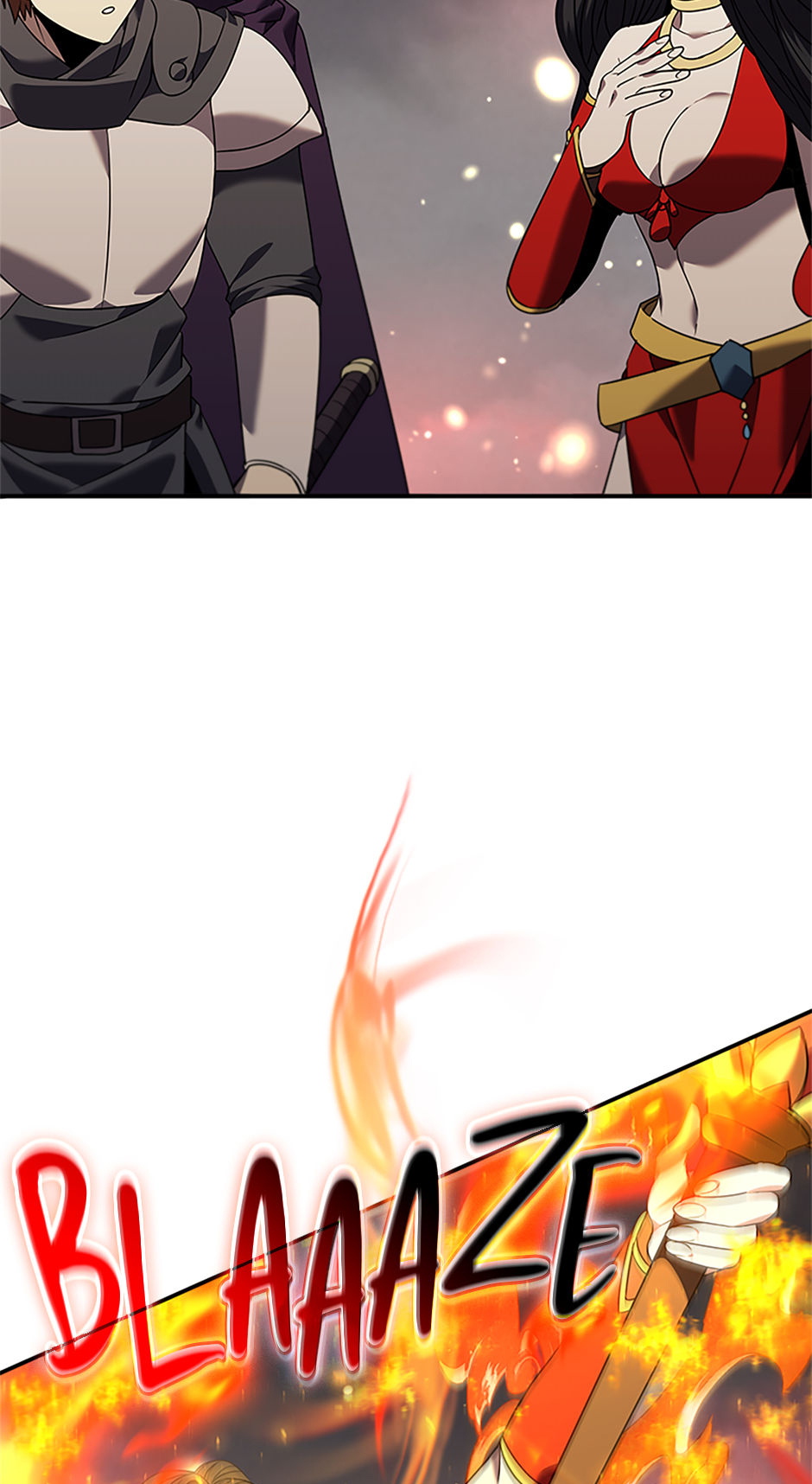 Read Taming Master EN Manga Online