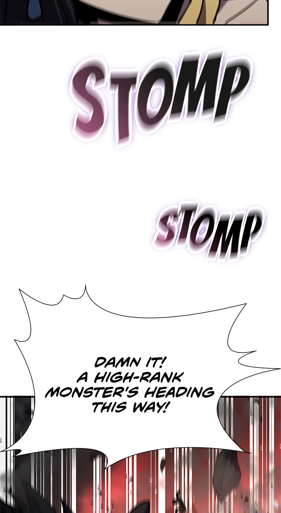 Read Taming Master EN Manga Online