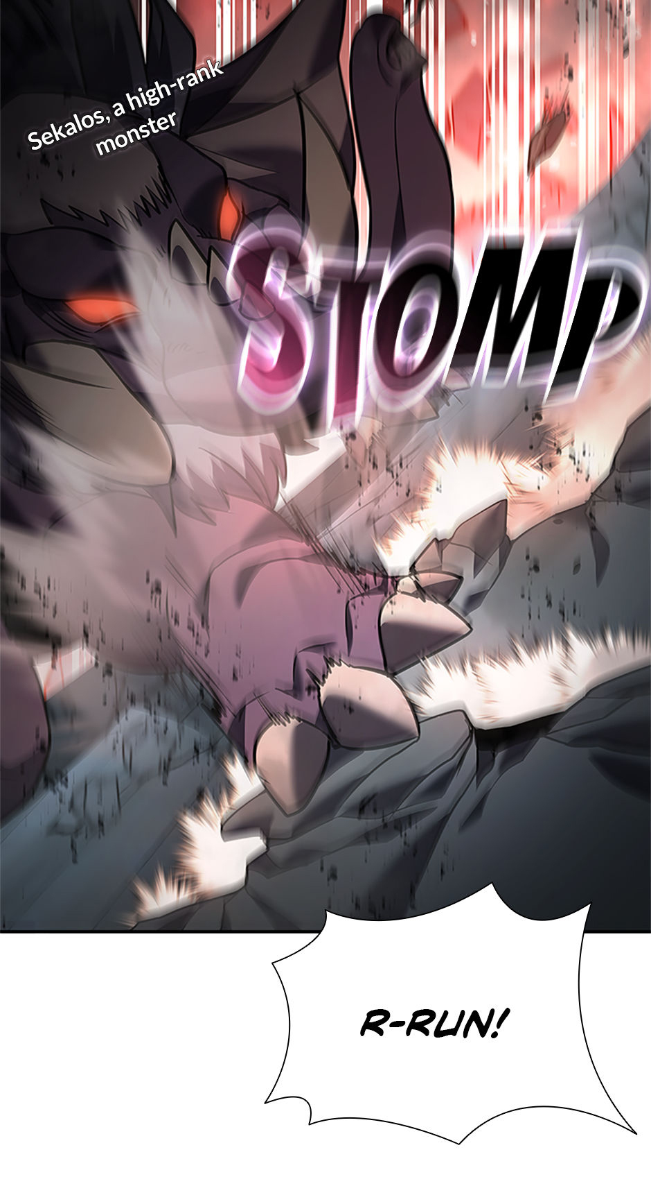 Read Taming Master EN Manga Online