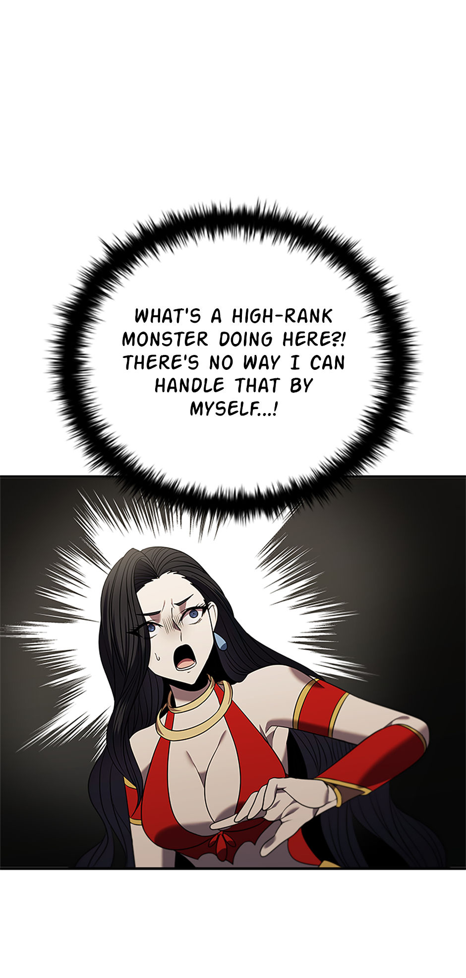 Read Taming Master EN Manga Online