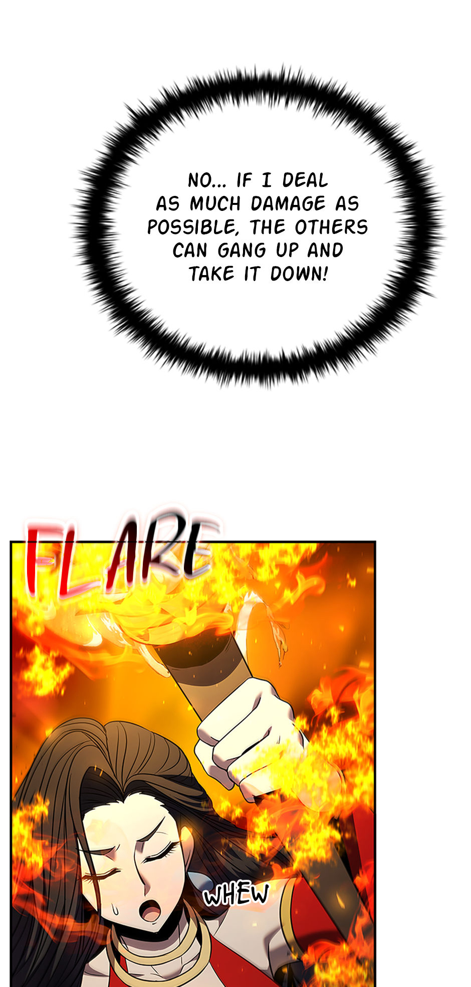 Read Taming Master EN Manga Online