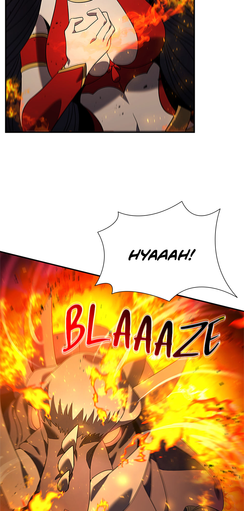 Read Taming Master EN Manga Online